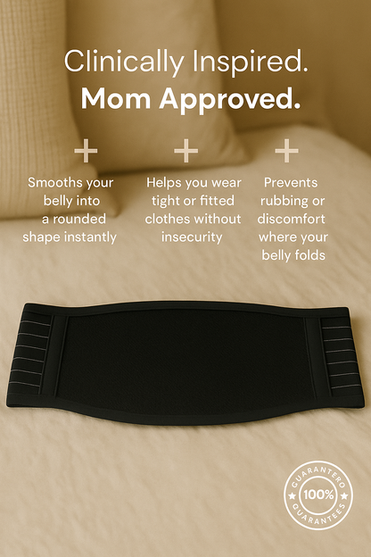 BraceBelly Pregnancy Support Band